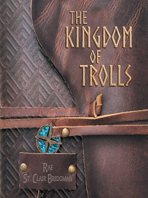 cover image of The Kingdom of Trolls